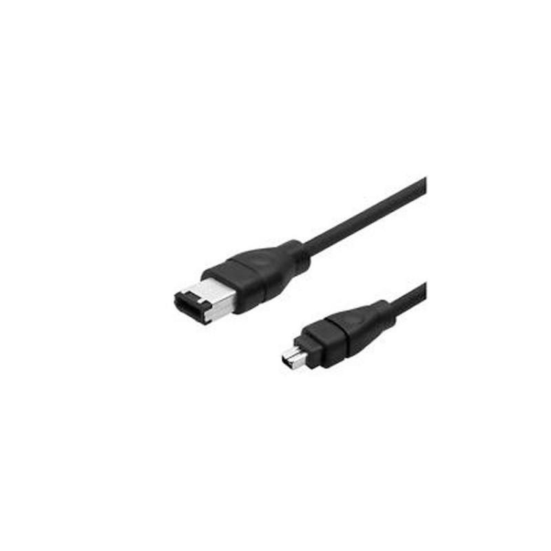 cavo-i-link-firewire-ieee-1394-6-4-poli-1-8m-nakatomy